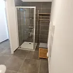 T2 With Terrace アパート アジャクシオ